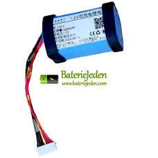 Baterie pro Sony SRS-X30 SRS-XB3 SRS-XB30 ID695 [Náhradní baterie]